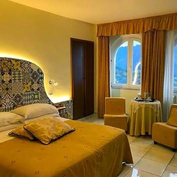 Hotel Bonadies, 4 stelle, Ravello, Costiera Amalfitana